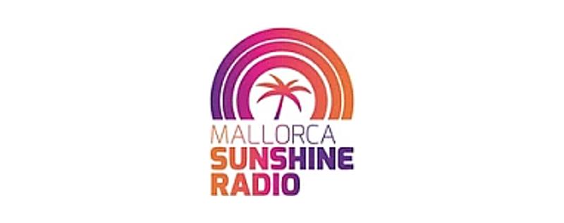 logo Mallorca Sunshine Radio