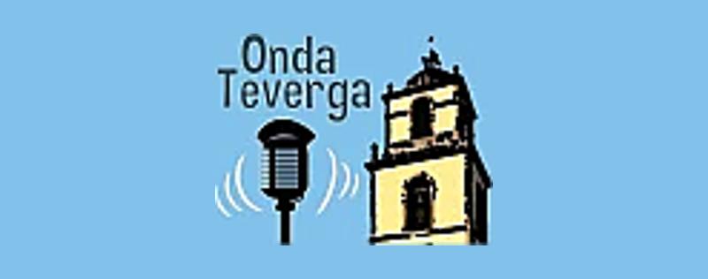 logo Onda Teverga