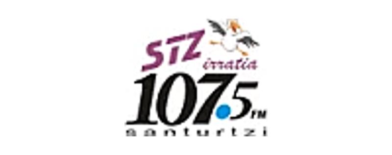 logo Radio Stz Irratia