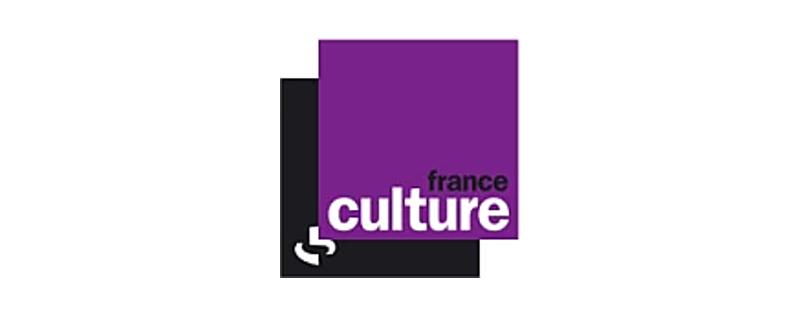 logo France Culture en direct