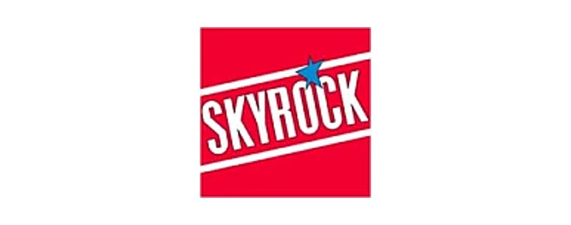logo Skyrock