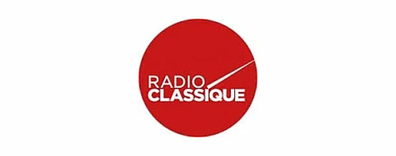 logo Radio Classique