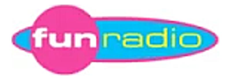 logo Fun Radio