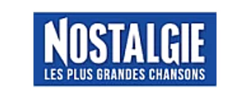 logo Nostalgie