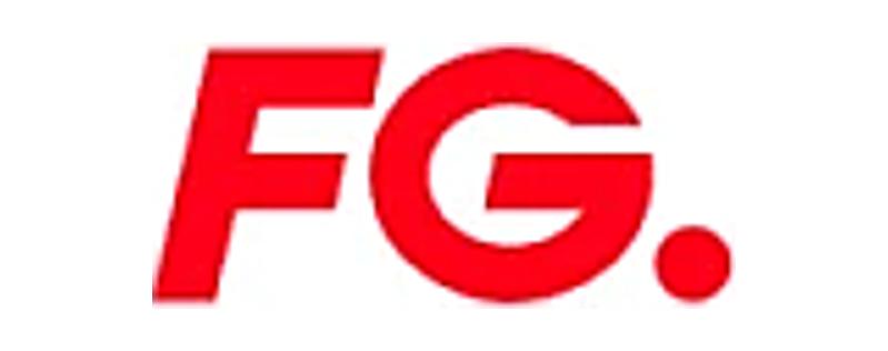 logo Radio FG
