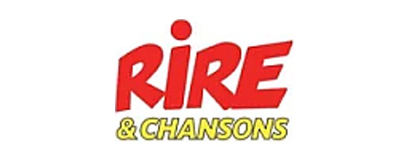 logo Rire et Chansons