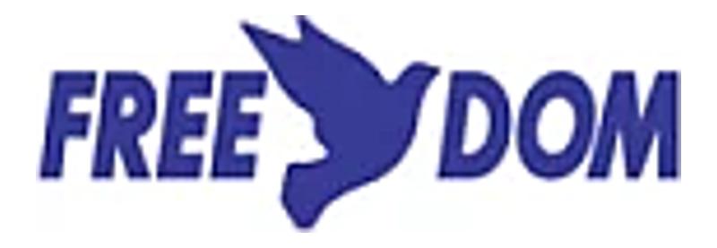 logo Radio Free Dom