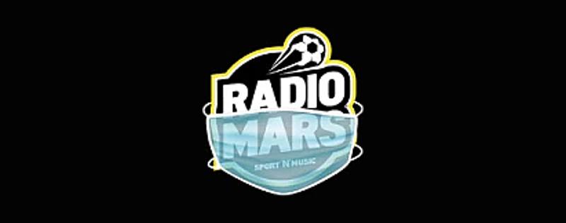 logo Radio Mars