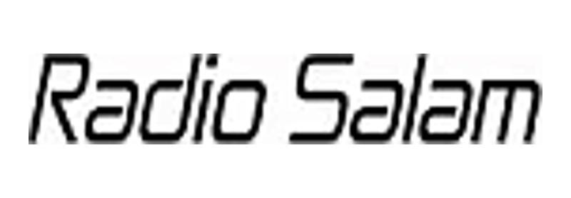 logo Radio Salam