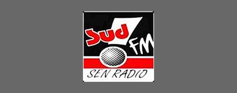 logo Sud Fm Radio du Senegal