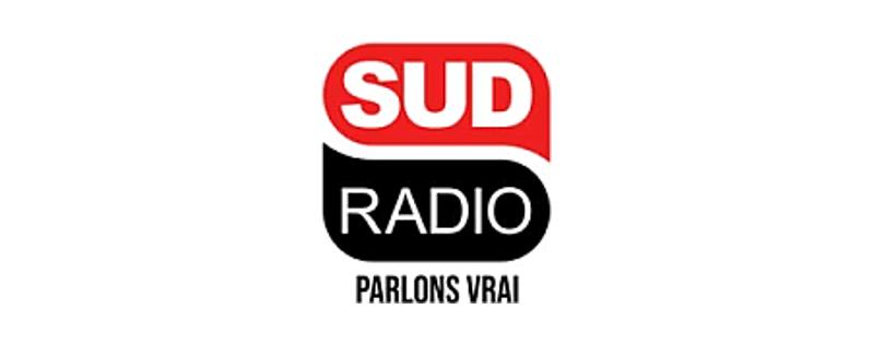 logo Sud Radio en direct