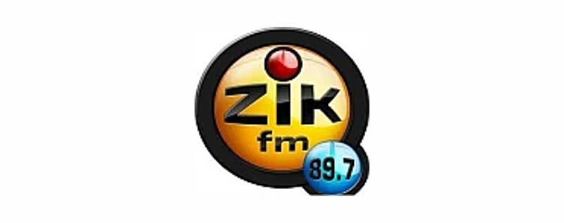 logo Zik FM