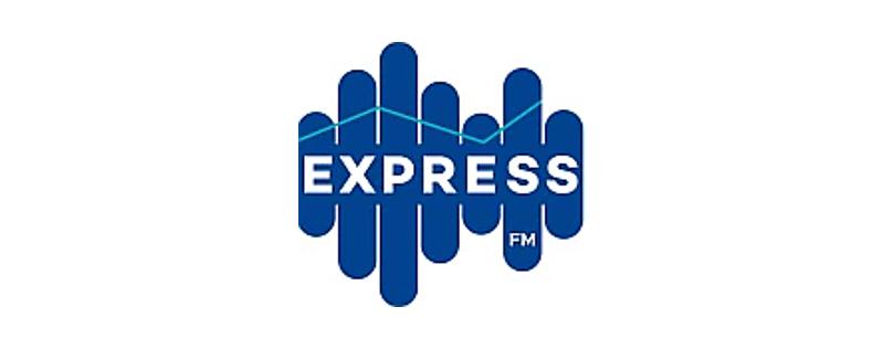 logo Express FM
