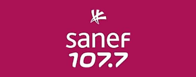 Radio Sanef 107.7