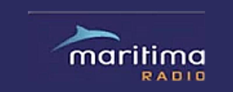 logo Radio Maritima