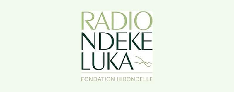 logo Radio Ndeke Luka