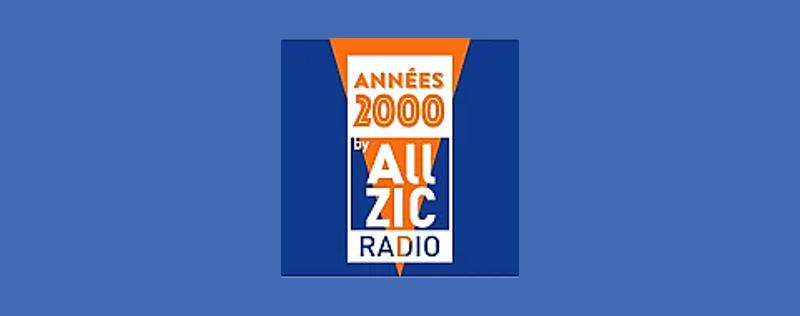 Allzic Radio Années 2000
