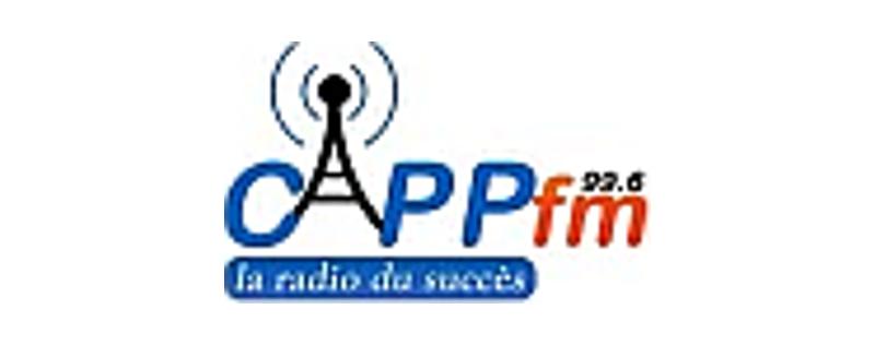 logo Capp Fm
