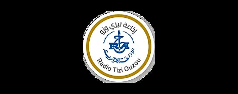 logo Radio Tizi Ouzou