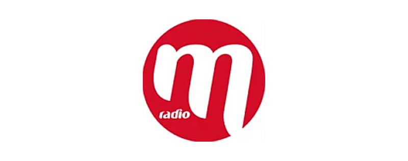 logo M Radio