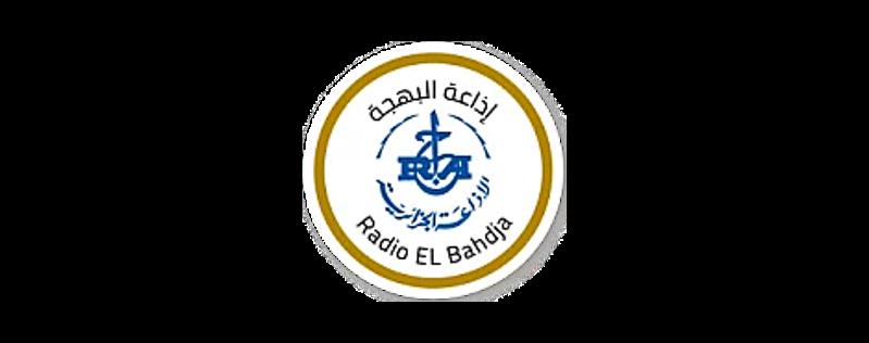 logo Radio El Bahdja