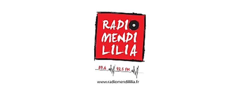 logo Radio Mendililia