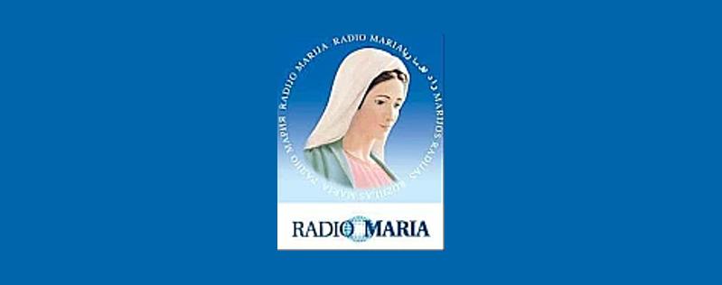 Radio Maria Burundi