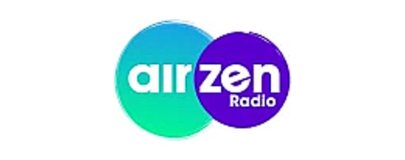 logo AirZen Radio