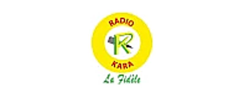 logo Radio Kara