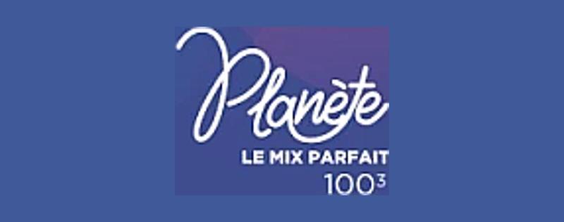 Planète 100.3 FM