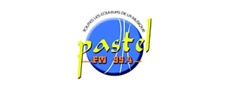logo Pastel FM
