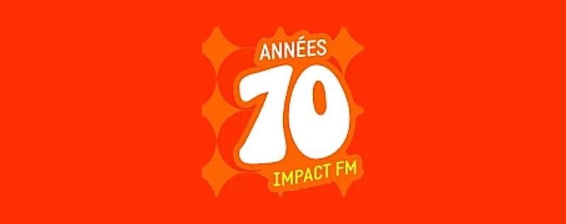 Impact FM Années 70