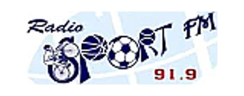 logo Radio Sport Fm Togo