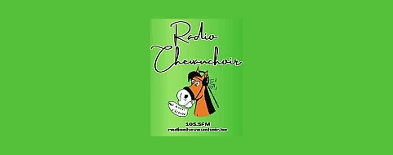 Radio Chevauchoir