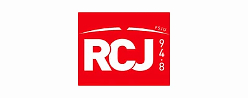 RCJ 94.8 FM