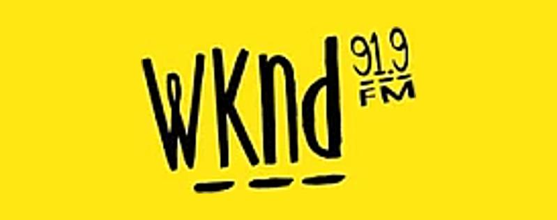 WKND 91.9 FM (CJEC-FM)