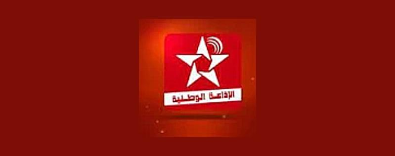 logo Idaa Al Watania