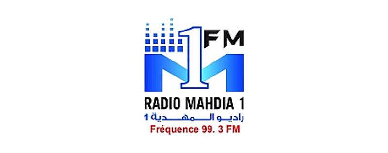 logo Radio Mahdia 1