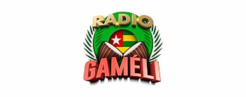 logo Radio Gameli