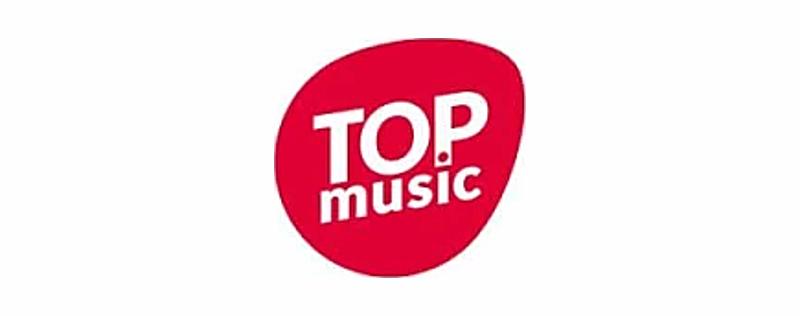 logo Top Music