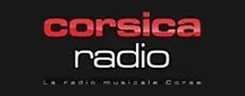 logo Corsica Radio