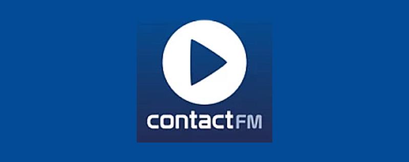 logo Contact FM