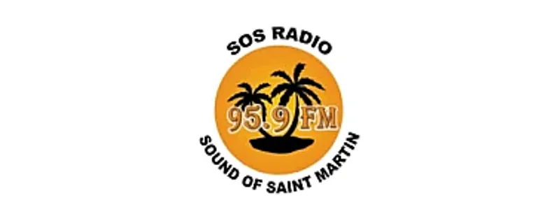 SOS Radio - 95.9 FM SXM