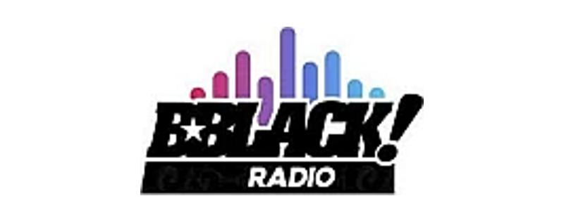 BBlack radio