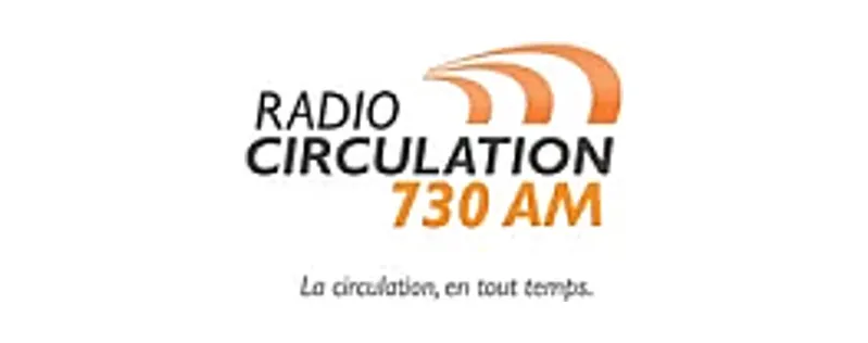 CKAC Radio Circulation 730AM
