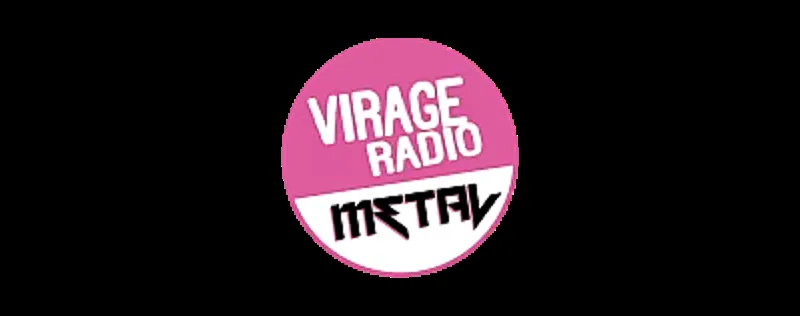 Virage Radio Metal