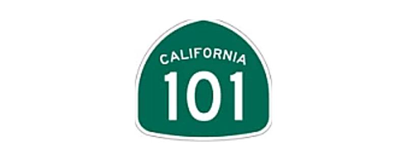 logo California 101 Radio