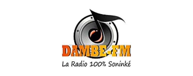 Dambefm la Radio 100% Soninké
