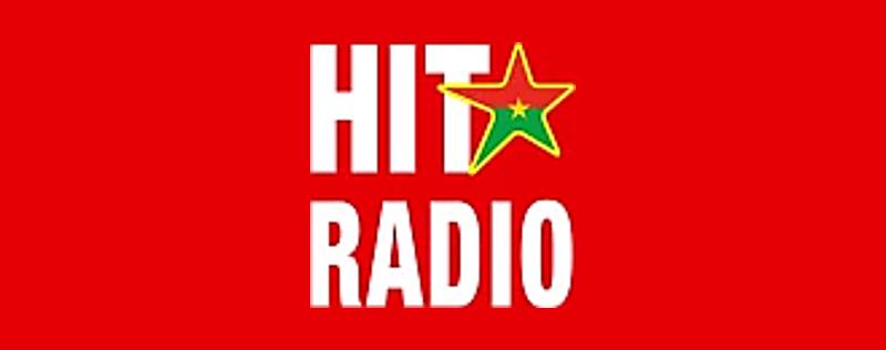 Hit Radio Burkina Faso