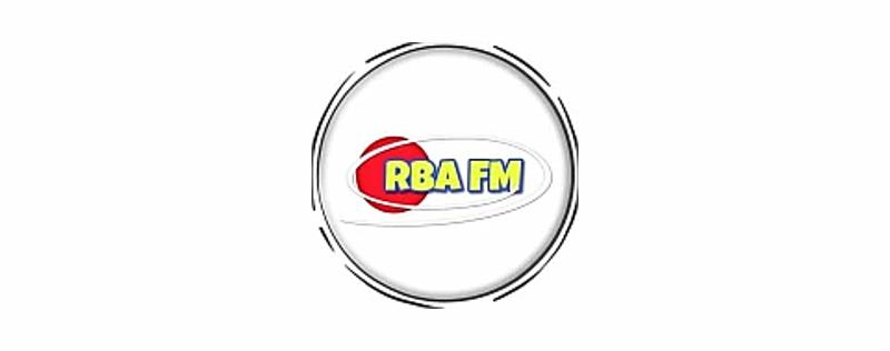 logo Radio RBA en direct